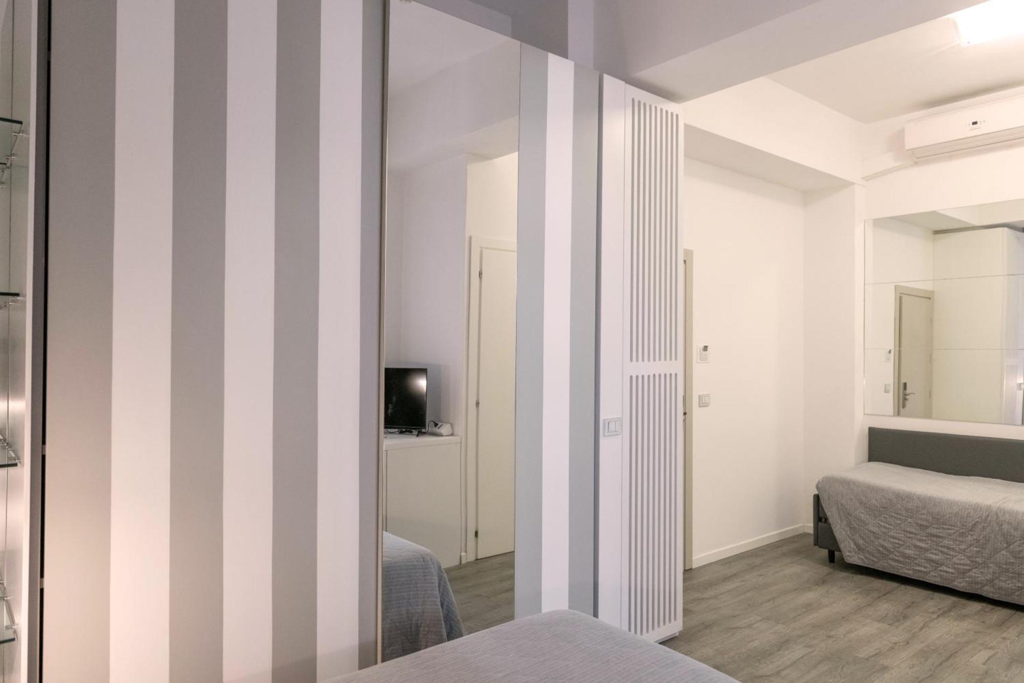 Perla Verde Hotel Milano Marittima Esterno foto